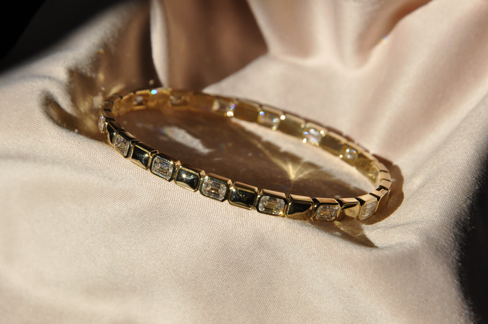 Rivière de Diamants